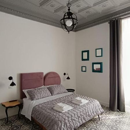 Bed and Breakfast Ottantotto Viterbo Zewnętrze zdjęcie