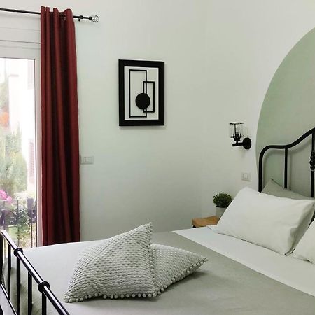 Bed and Breakfast Ottantotto Viterbo Zewnętrze zdjęcie