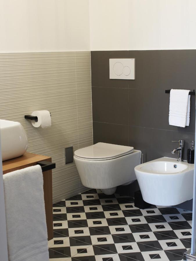 Bed and Breakfast Ottantotto Viterbo Zewnętrze zdjęcie
