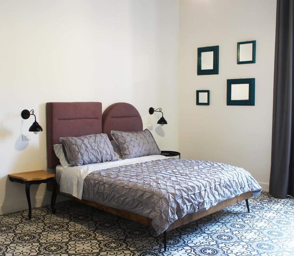 Bed and Breakfast Ottantotto Viterbo Zewnętrze zdjęcie