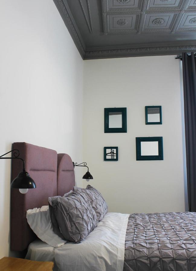 Bed and Breakfast Ottantotto Viterbo Zewnętrze zdjęcie