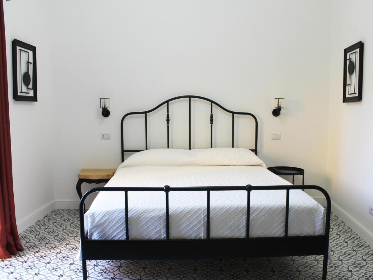 Bed and Breakfast Ottantotto Viterbo Zewnętrze zdjęcie
