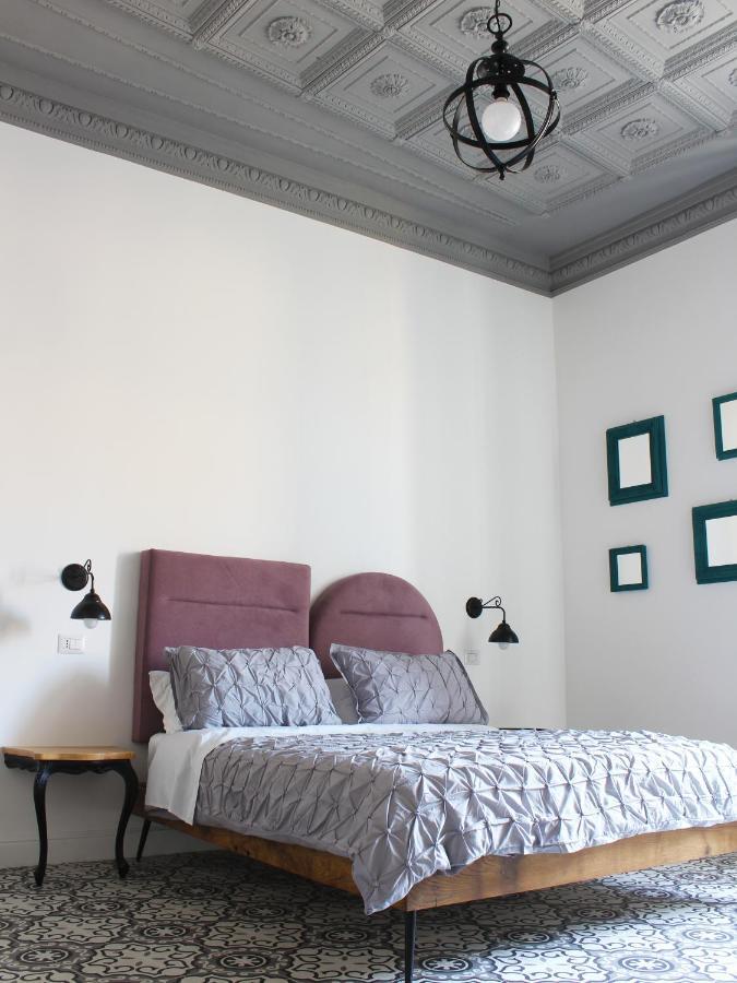 Bed and Breakfast Ottantotto Viterbo Zewnętrze zdjęcie