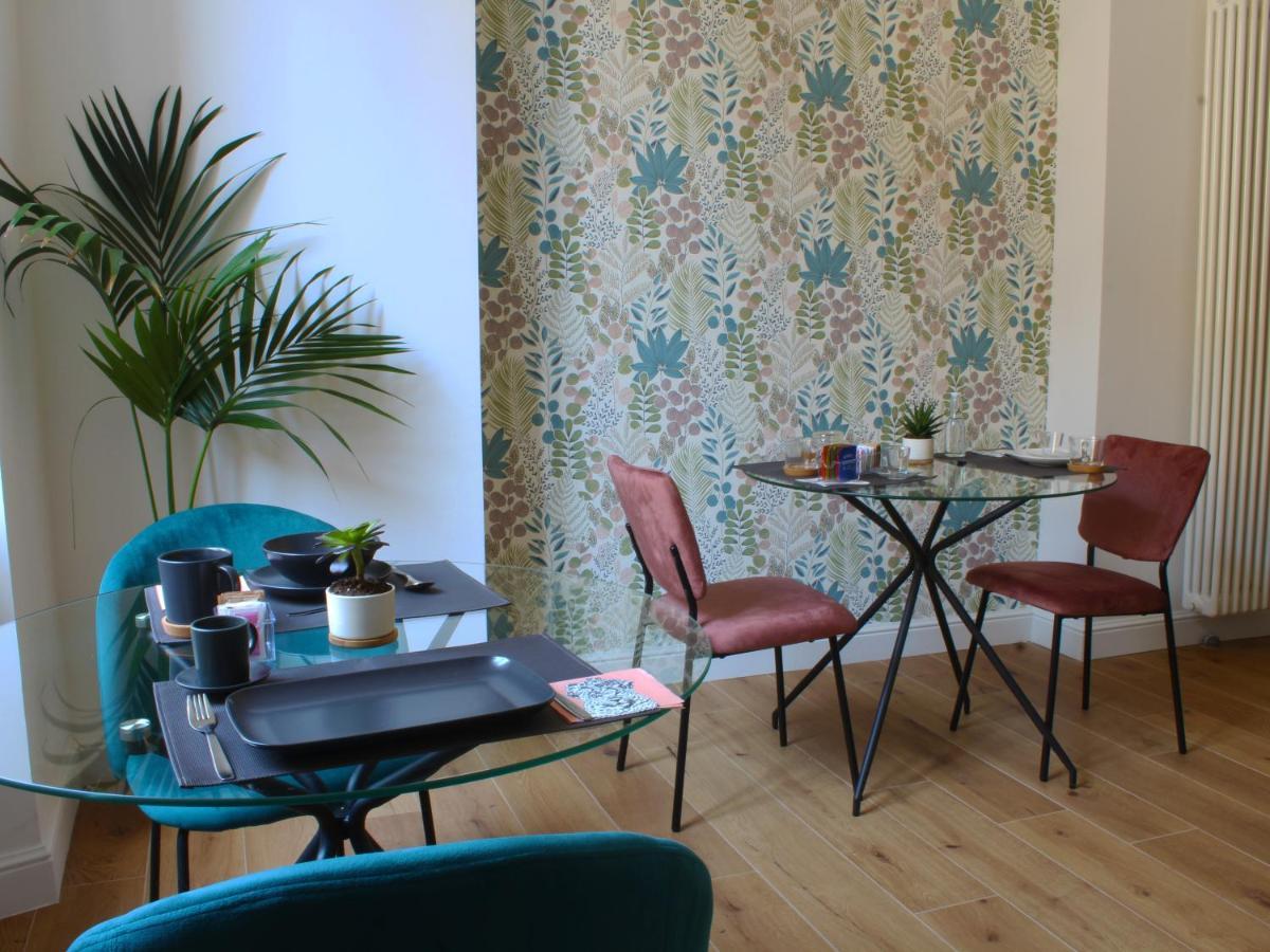 Bed and Breakfast Ottantotto Viterbo Zewnętrze zdjęcie
