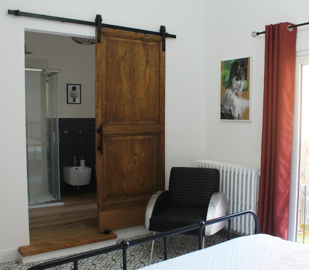 Bed and Breakfast Ottantotto Viterbo Zewnętrze zdjęcie