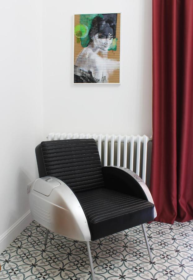 Bed and Breakfast Ottantotto Viterbo Zewnętrze zdjęcie