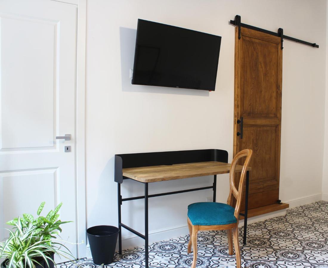 Bed and Breakfast Ottantotto Viterbo Zewnętrze zdjęcie