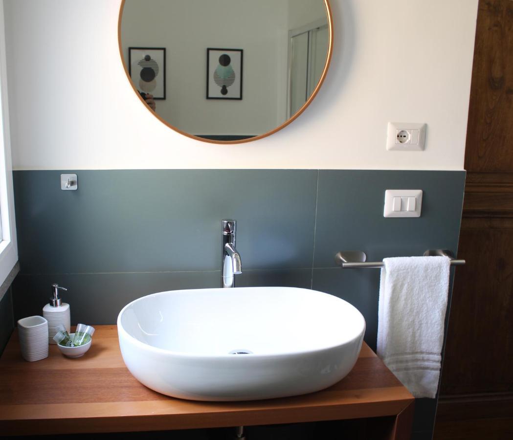 Bed and Breakfast Ottantotto Viterbo Zewnętrze zdjęcie
