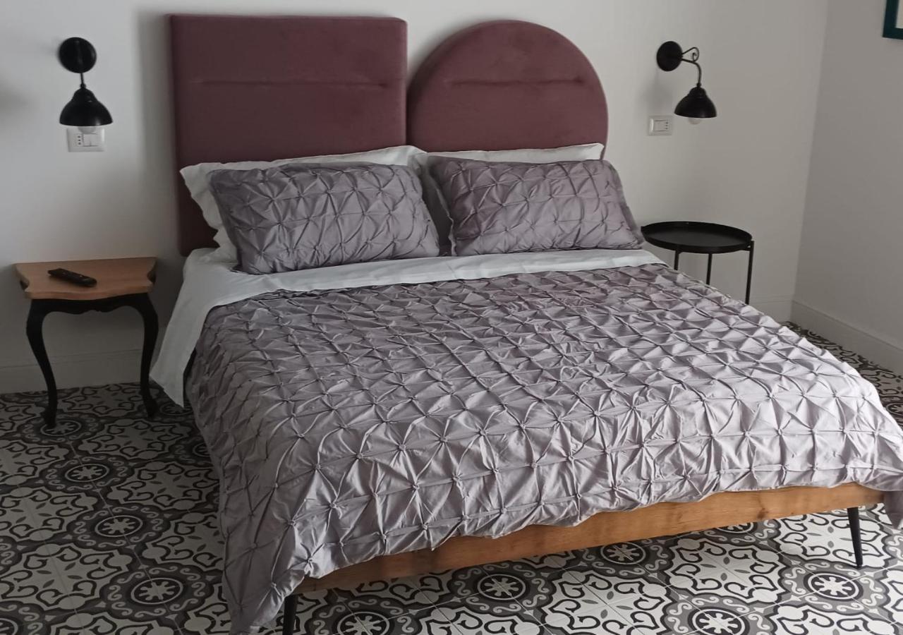 Bed and Breakfast Ottantotto Viterbo Zewnętrze zdjęcie