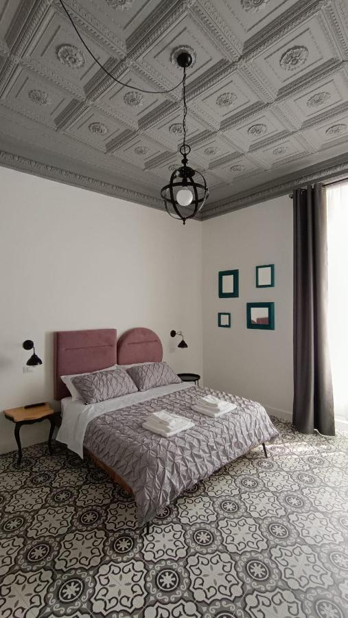 Bed and Breakfast Ottantotto Viterbo Zewnętrze zdjęcie