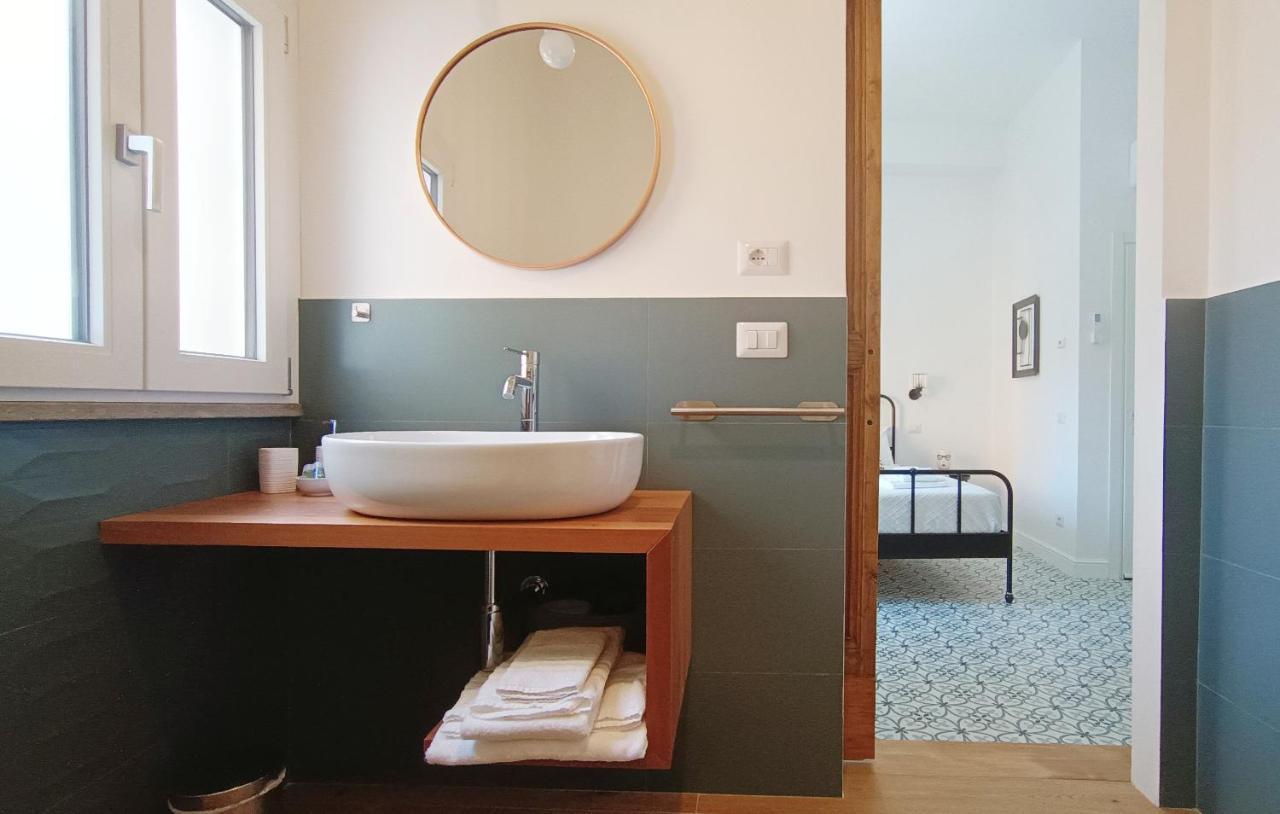 Bed and Breakfast Ottantotto Viterbo Zewnętrze zdjęcie