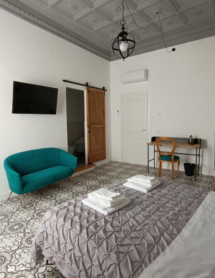 Bed and Breakfast Ottantotto Viterbo Zewnętrze zdjęcie