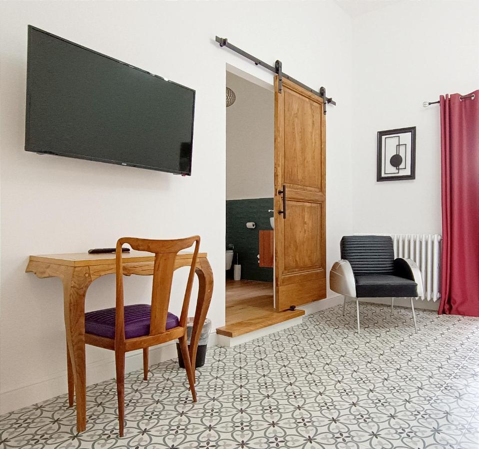 Bed and Breakfast Ottantotto Viterbo Zewnętrze zdjęcie