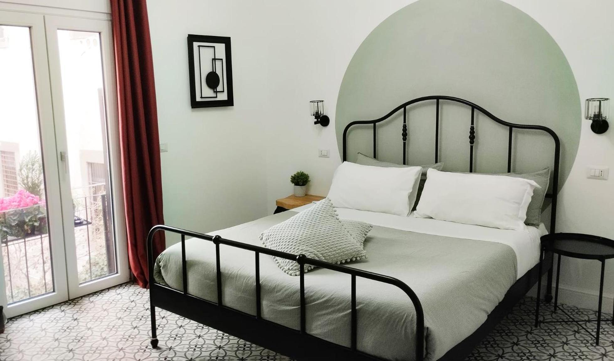 Bed and Breakfast Ottantotto Viterbo Zewnętrze zdjęcie