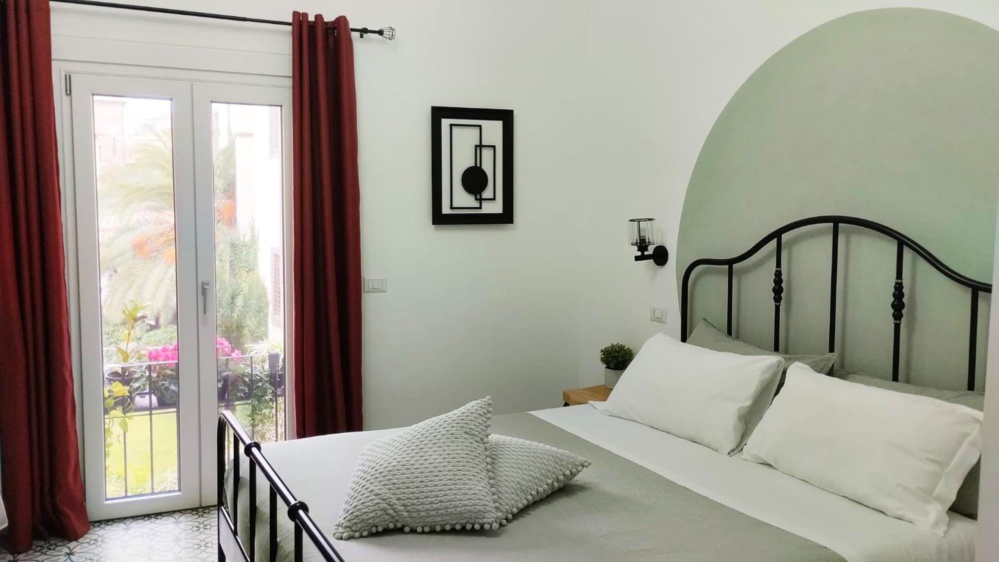 Bed and Breakfast Ottantotto Viterbo Zewnętrze zdjęcie